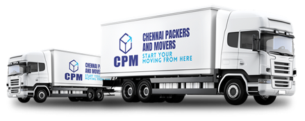 Moving Truck